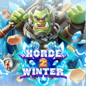 Horde 2 Winter bdbet